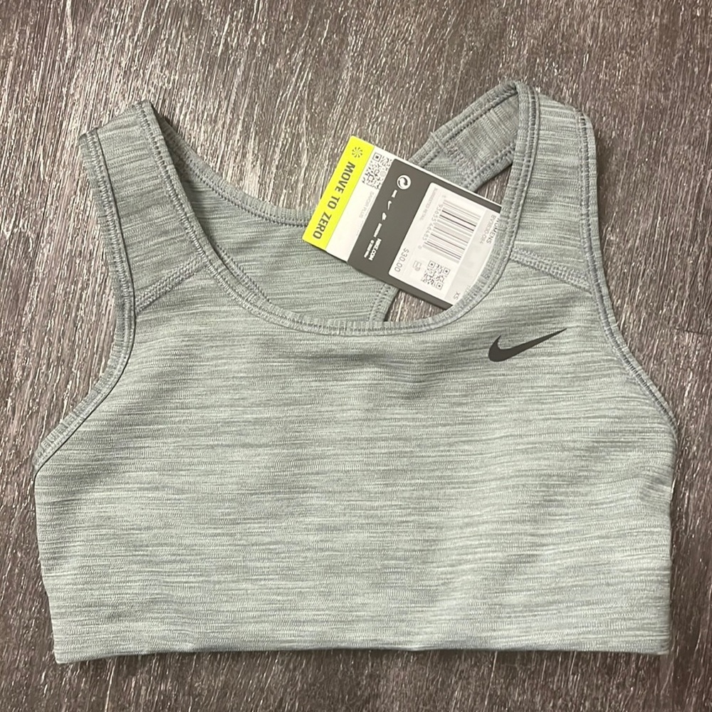 NIKE PRO SPORTS BRA